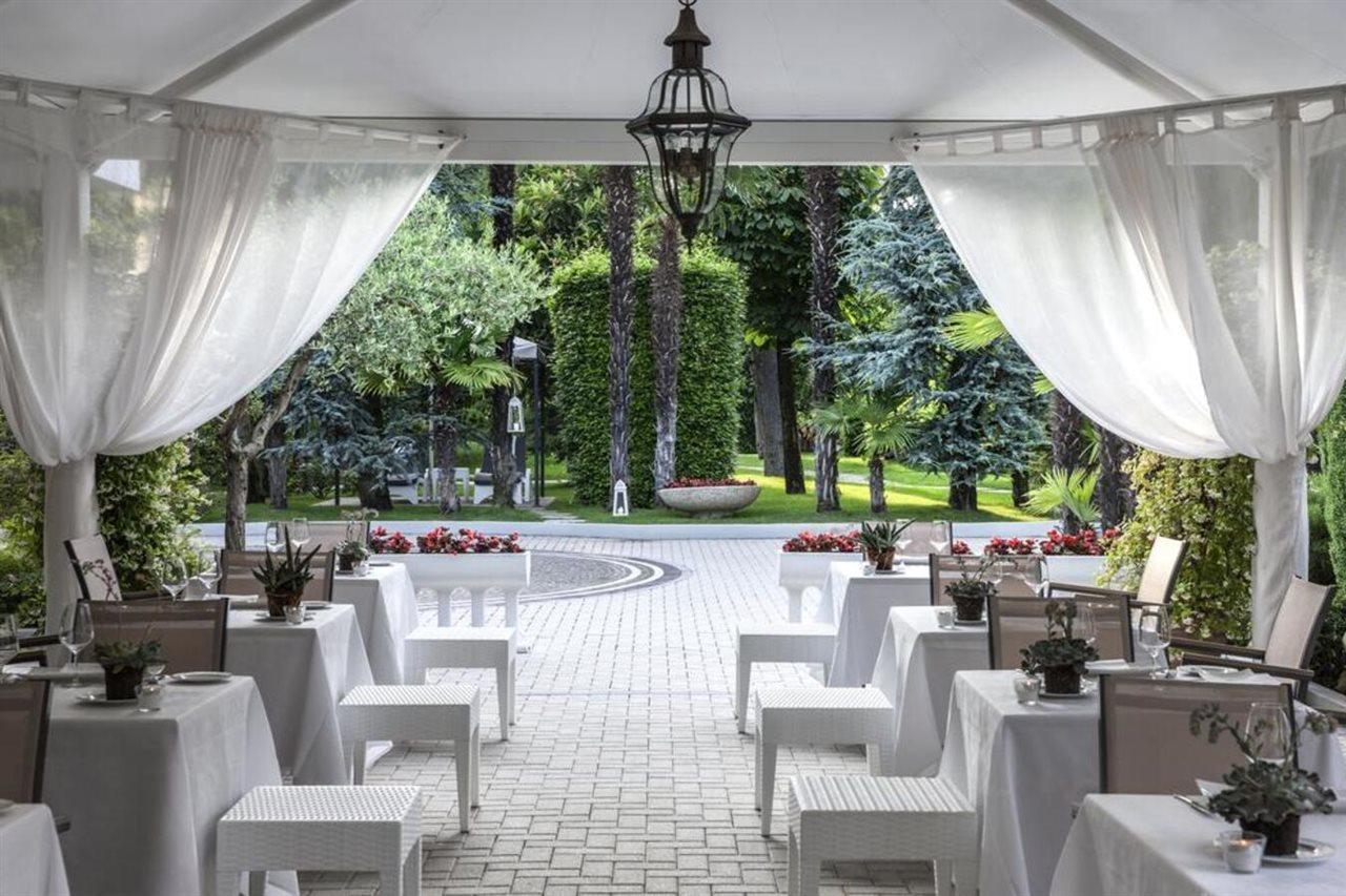 Abano Grand Hotel Αμπάνο Τέρμε Εξωτερικό φωτογραφία