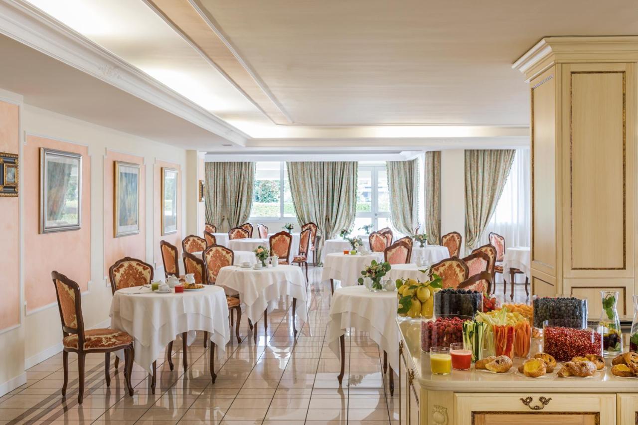 Abano Grand Hotel Αμπάνο Τέρμε Εξωτερικό φωτογραφία