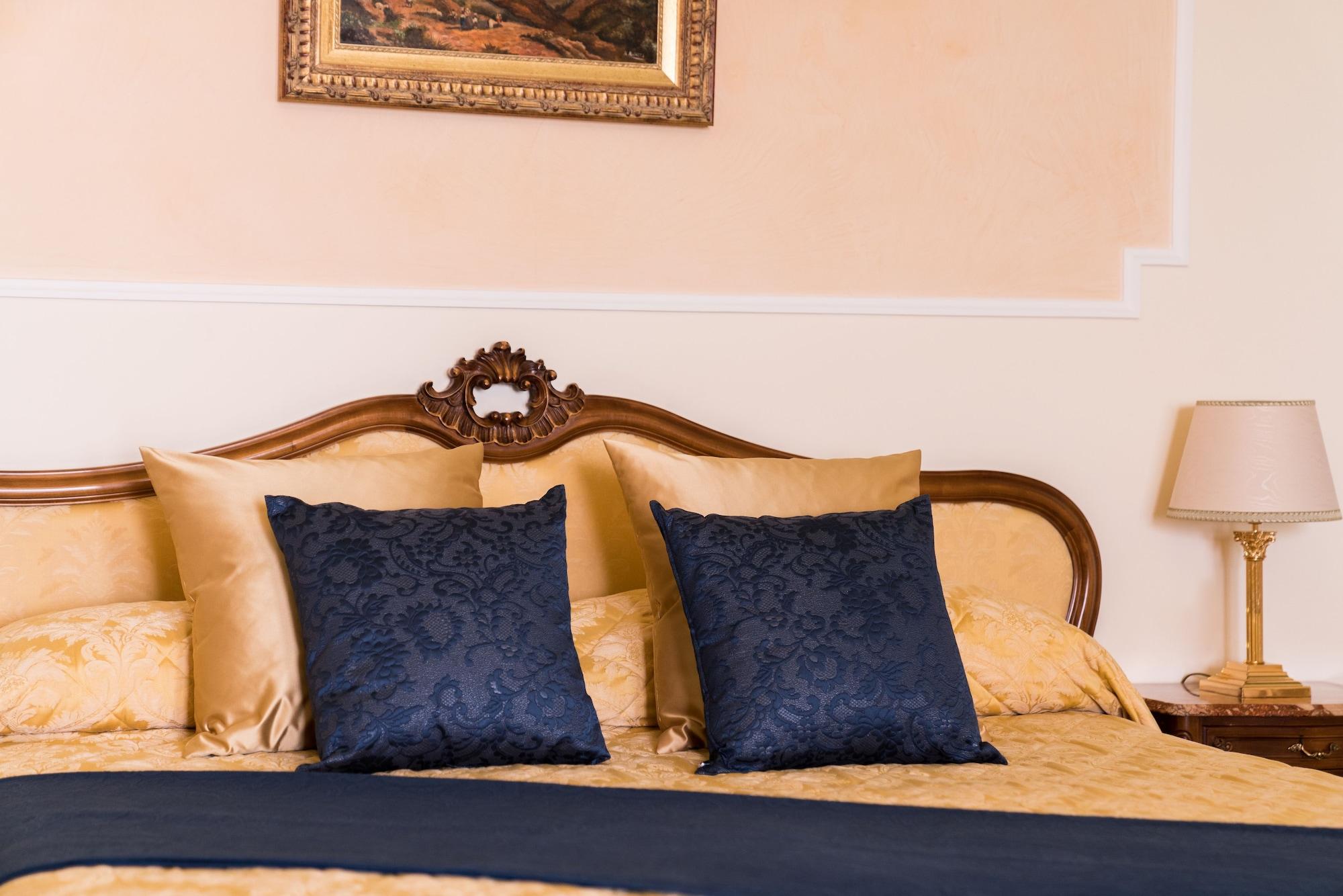 Abano Grand Hotel Αμπάνο Τέρμε Εξωτερικό φωτογραφία