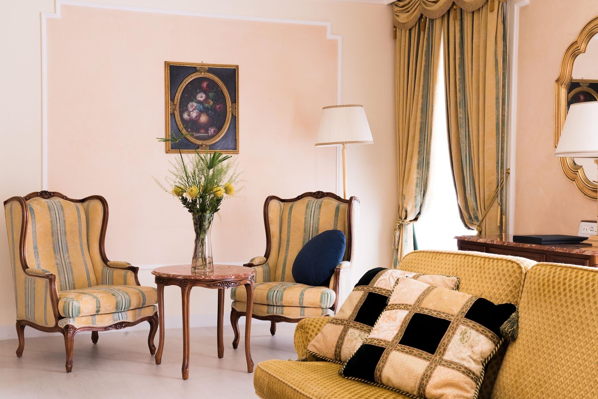 Abano Grand Hotel Αμπάνο Τέρμε Εξωτερικό φωτογραφία