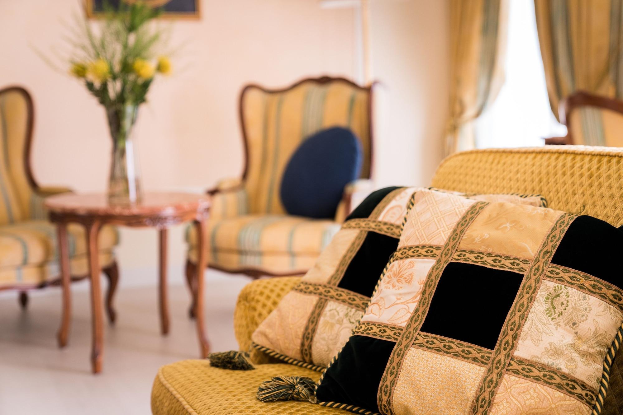Abano Grand Hotel Αμπάνο Τέρμε Εξωτερικό φωτογραφία