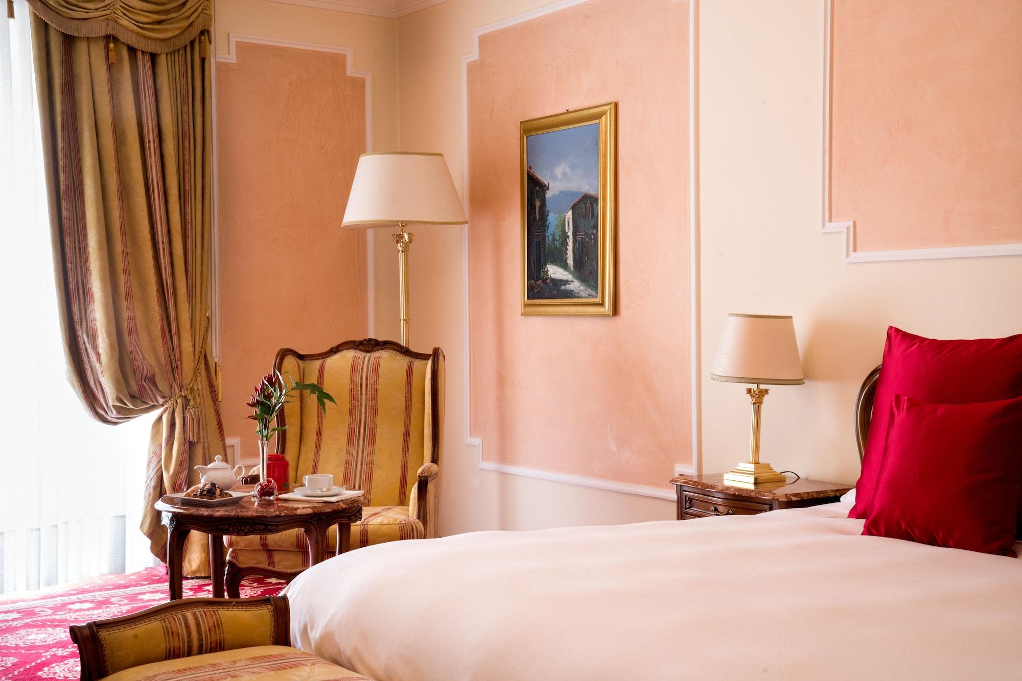 Abano Grand Hotel Αμπάνο Τέρμε Εξωτερικό φωτογραφία