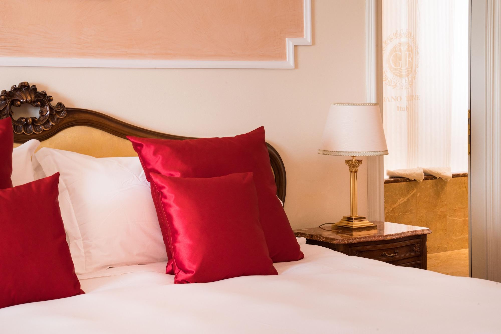 Abano Grand Hotel Αμπάνο Τέρμε Εξωτερικό φωτογραφία