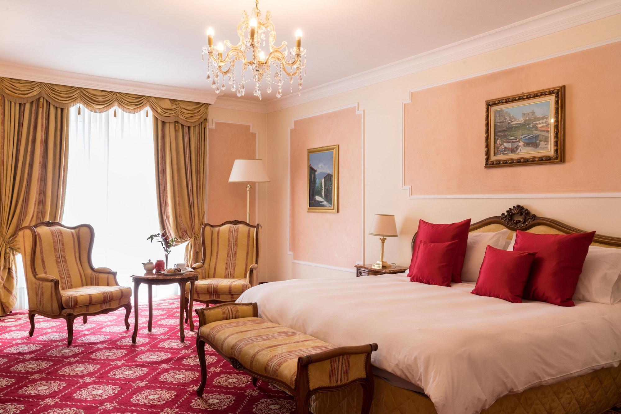 Abano Grand Hotel Αμπάνο Τέρμε Εξωτερικό φωτογραφία