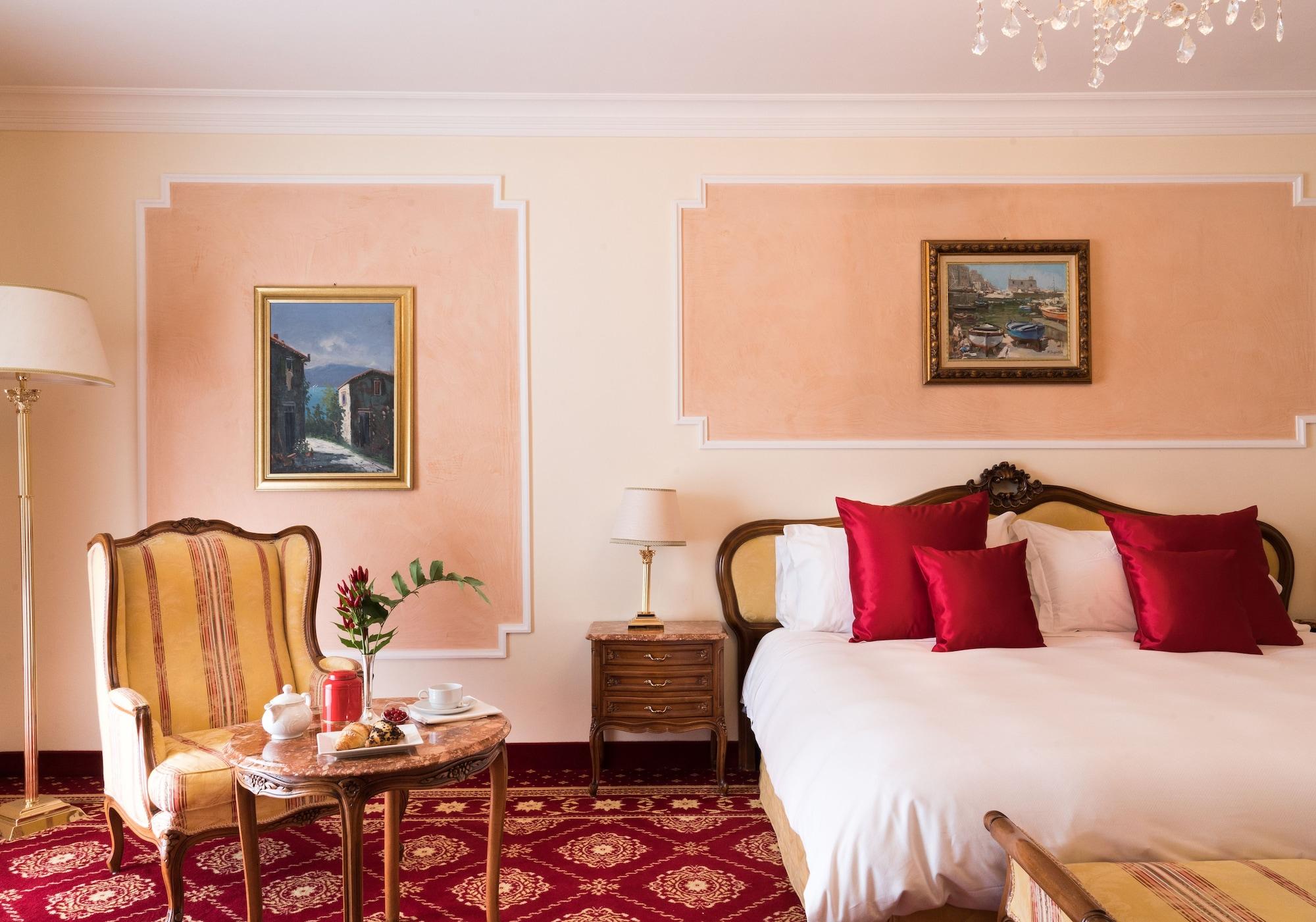 Abano Grand Hotel Αμπάνο Τέρμε Εξωτερικό φωτογραφία