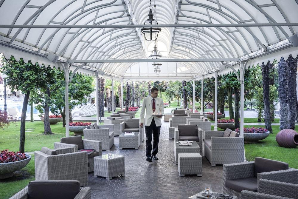 Abano Grand Hotel Αμπάνο Τέρμε Εξωτερικό φωτογραφία