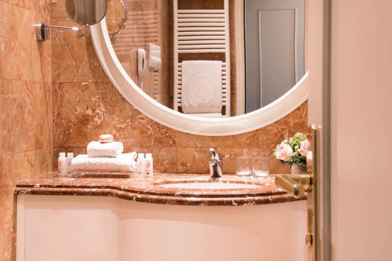 Abano Grand Hotel Αμπάνο Τέρμε Εξωτερικό φωτογραφία