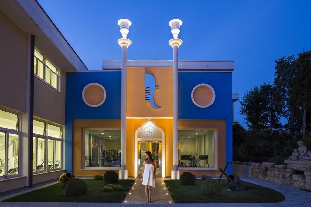 Abano Grand Hotel Αμπάνο Τέρμε Εξωτερικό φωτογραφία