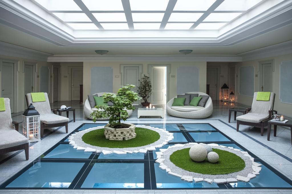 Abano Grand Hotel Αμπάνο Τέρμε Εξωτερικό φωτογραφία