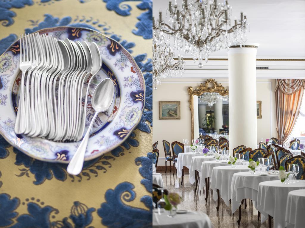 Abano Grand Hotel Αμπάνο Τέρμε Εξωτερικό φωτογραφία