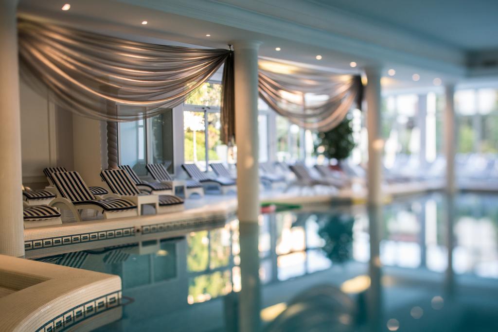 Abano Grand Hotel Αμπάνο Τέρμε Εξωτερικό φωτογραφία