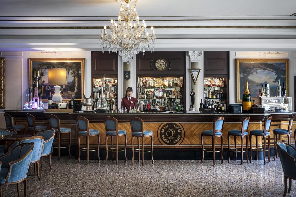 Abano Grand Hotel Αμπάνο Τέρμε Εξωτερικό φωτογραφία