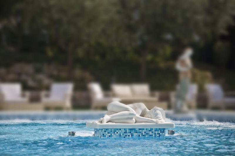 Abano Grand Hotel Αμπάνο Τέρμε Εξωτερικό φωτογραφία