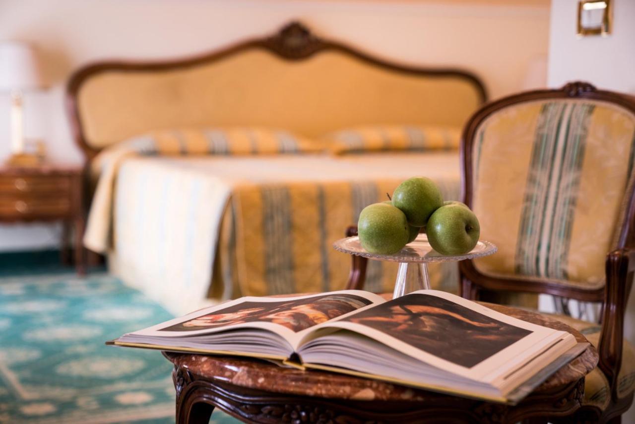 Abano Grand Hotel Αμπάνο Τέρμε Εξωτερικό φωτογραφία